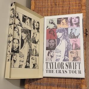 Taylor Swift Eras Tour European VIP package from London
